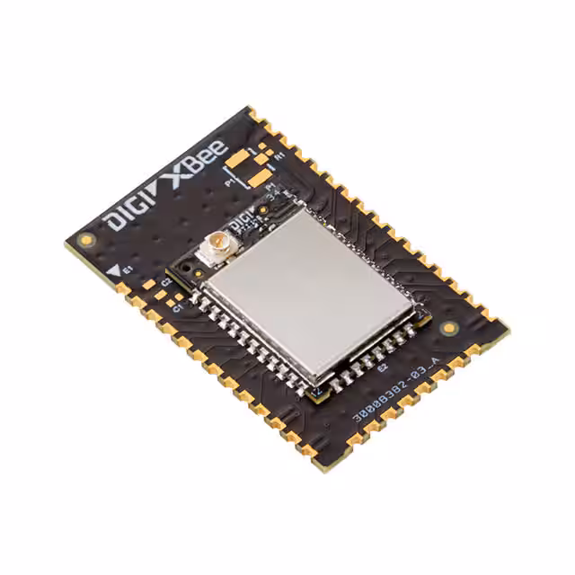 XBRR-24Z8US-J Digi  RF Transceiver Modules and Modems